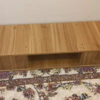 میز تلویزیون دیواری