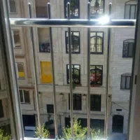 نصب و نصاب نرده استیل حفاظ بانکی تعمیرات نرده|خدمات پیشه و مهارت|تهران, پامنار|دیوار