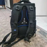 کیف مخصوص دوربین عکاسی - بنرو B400