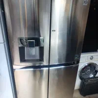 ساید الجی ۳۴ فوت|یخچال و فریزر|رشت, ساغری سازان|دیوار