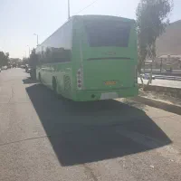 اتوبوس اسکانیا شهری مدل ۸۹|خودرو سنگین|ری, تقی آباد|دیوار