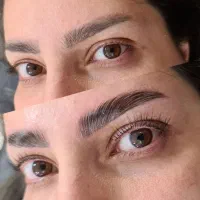 آموزش مجازی لیفت مژه و ابرو|خدمات آموزشی|محمدیه-قزوین, |دیوار