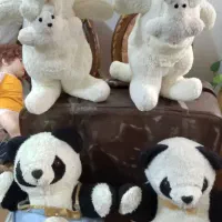 عروسک|اسباب‌بازی بچه|محمدیه-قزوین, |دیوار