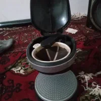 قهوه ساز|قوری، کتری، قهوه‌ساز دستی|علی‌آباد کتول, |دیوار