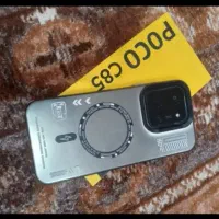 پوکو سی۸۵و ام۱۳و a52 وایفون۱۶طرح اصلی