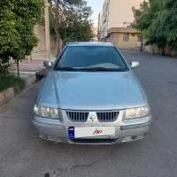 سمند LX ساده، مدل ۱۳۸۶