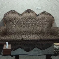 مبل شیک|مبلمان خانگی و میز عسلی|اهواز, نادری|دیوار