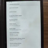 تبلت T295 سامسونگ|تبلت|اردبیل, |دیوار