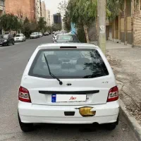 پراید۱۱۱|خودرو سواری و وانت|قم, انسجام|دیوار