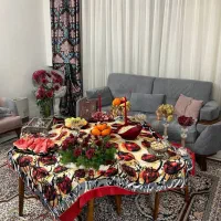 دستک پرده ترک|پرده، رانر، رومیزی|مشهد, هفده شهریور|دیوار