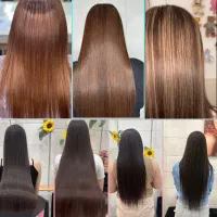 مدل کراتین|خدمات آرایشگری و زیبایی|تهران, جنت‌آباد جنوبی|دیوار