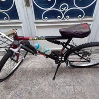 دوچرخه سایز ۲۶