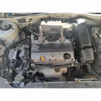 سمند ef7|خودرو سواری و وانت|بروجرد, |دیوار