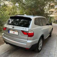 bmw x3|خودرو سواری و وانت|تهران, فرمانیه|دیوار