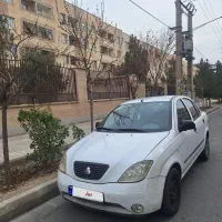 تیبا صندوق دار مدل ۹۷