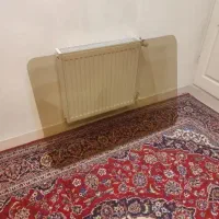 شیشه میز
