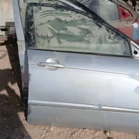 در کاپوت قطعات بدنه موتور کیا سراتو ۲۰۰۸|قطعات یدکی و لوازم جانبی|خاوران, |دیوار