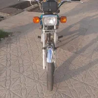 ۱۲۵|موتورسیکلت|فسا, |دیوار