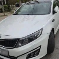 اپتیما ۲۰۱۵ فرمان d .سه حالته