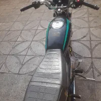 کلن ۶ هزارتا کاره|موتورسیکلت|تهران, افسریه جنوبی|دیوار