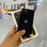 آیفون ۱۳ نرمال ۱۲۸ گیگ ۲سیم|موبایل|اصفهان, جلفا|دیوار