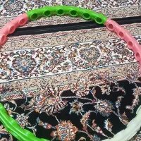 حلقه ورزشی