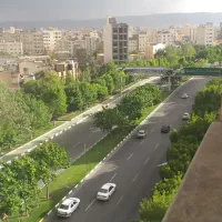 ۱۱۸متر زیباشهرخوش‌ویو اول‌آموزگار حاشیه‌سرنبش|فروش آپارتمان|مشهد, زیبا شهر|دیوار