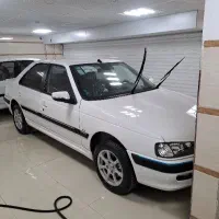 پارس ای ال ایکس صفر خشک