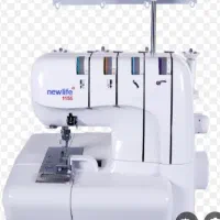 چرخ خیاطی سردوز ایسونم