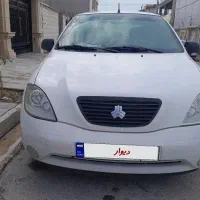 فروش تیبا صندوق دار مدل ۱۴۰۰