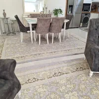 ۲ عدد روفرشی کاملا نو
