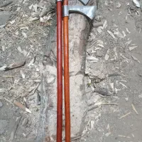 تبر|کوهنوردی و کمپینگ|گرگان, |دیوار