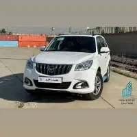 هایما اس 7 پرو مدل 1404(فروش اقساطی)