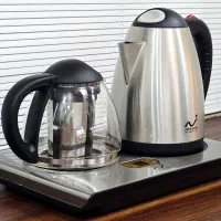 چای ساز برقی مای سان|سماور، چایساز، قهوهساز|شهرکرد, |دیوار