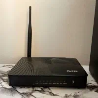 مودم خانگی|مودم و تجهیزات شبکه|بندر انزلی, تهران|دیوار