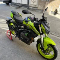 کیوجی ۳۰۰|موتورسیکلت|بوکان, |دیوار