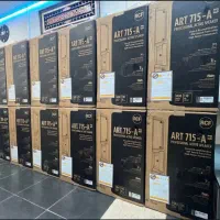 اسپیکر اکتیو RCF 715 MK5 گارانتی شیدکو