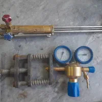 سر پیک هوابرش ، مانومتر HARDEX در حد