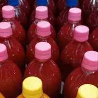 پخش عمده آبمیوه طبیعی آب انار زغال اخته آلبالوزرشک|عمده‌فروشی|تهران, نازی‌آباد|دیوار