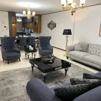 اجاره روزانه دوخواب تکخواب فول مبله شیک سعادت اباد|اجارهٔ کوتاه‌مدت آپارتمان و سوئیت|تهران, سعادت‌آباد|دیوار