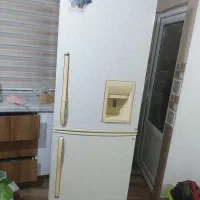 یخچال فریزرهیمالیا