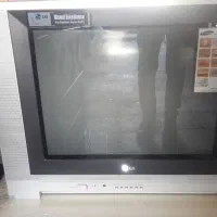 تلویزیون ال جی۲۱ اینچ