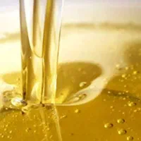 روغن سوخته خوراکی