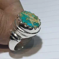 انگشتر|کلکسیون اشیاء عتیقه|کرمانشاه, |دیوار