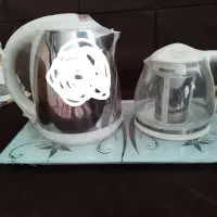 چای ساز مارک ویداس