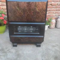 بخاری گازی ۸هزار