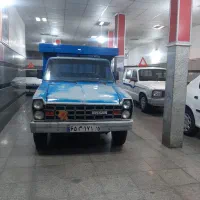 نیسان زامیاد بدون رنگ|خودرو سواری و وانت|تبریز, |دیوار