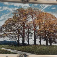 تابلو فرش|تابلو فرش|کرج, خرمدشت|دیوار