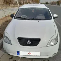 تیبا صندوقدار مدل 93