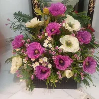 گل مصنوعی|گل مصنوعی|ارومیه, |دیوار